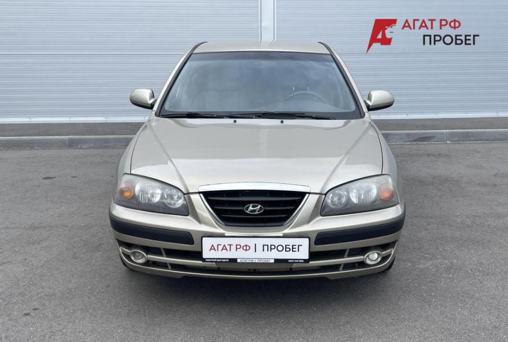 Hyundai Elantra III (XD2) Рестайлинг Иваново  - изображение 2