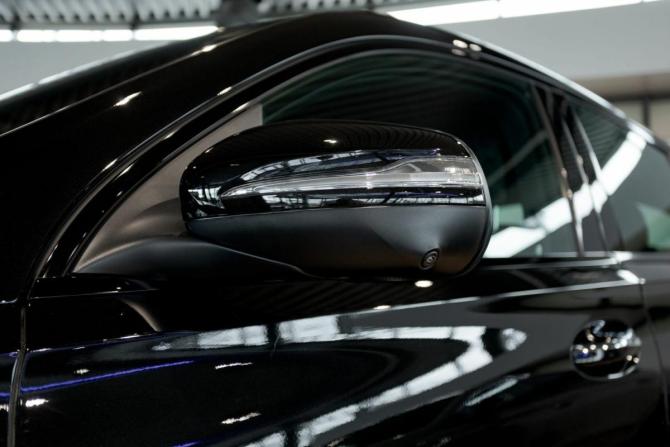 Новый Mercedes-Benz GLE Coupe II (C167) Рестайлинг 2025 года, цена 15 400 000 рублей, внедорожник, Автокод Объявления