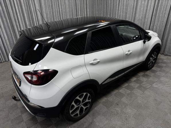 Renault Kaptur I с пробегом 2017 года, цена 1 520 000 рублей, 163475 км, внедорожник, Автокод Объявления