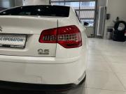 Citroen C5 II Москва  - изображение 19