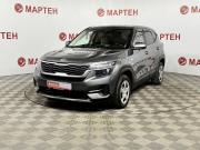 Kia Seltos I Вологда  - изображение 21