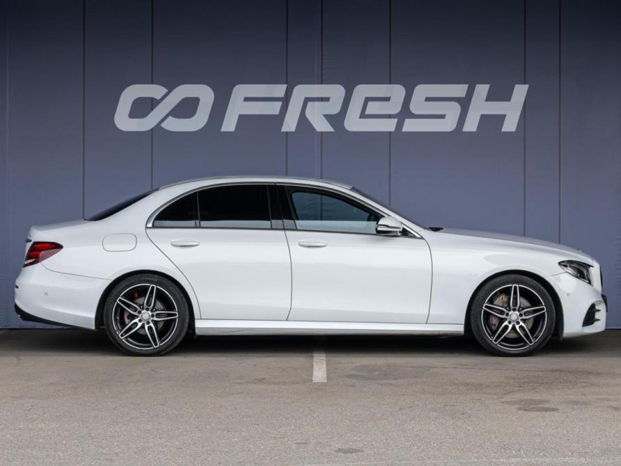 Mercedes-Benz E-Класс V (W213 S213 C238) Краснодар  - изображение 5