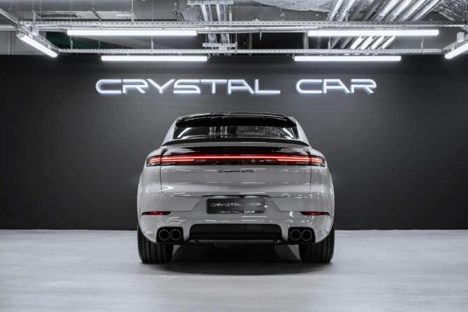 Новый Porsche Cayenne III Рестайлинг 2026 года, цена 23 900 000 рублей, внедорожник, Автокод Объявления