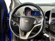 Chevrolet Aveo II Борисоглебск  - изображение 30