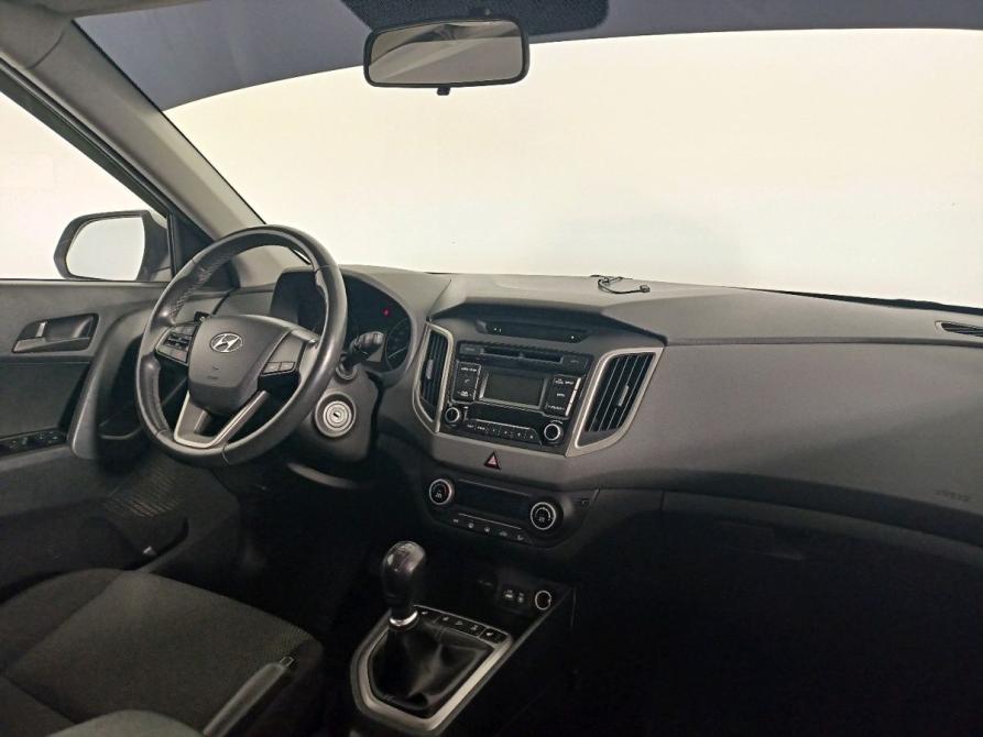 Hyundai Creta I Архангельск  - изображение 13