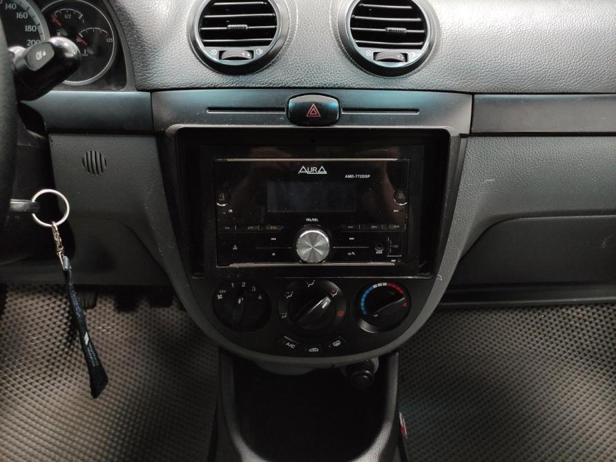 Chevrolet Lacetti I Пермь  - изображение 12