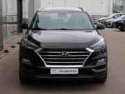 Hyundai Tucson III Рестайлинг Москва  - изображение 24