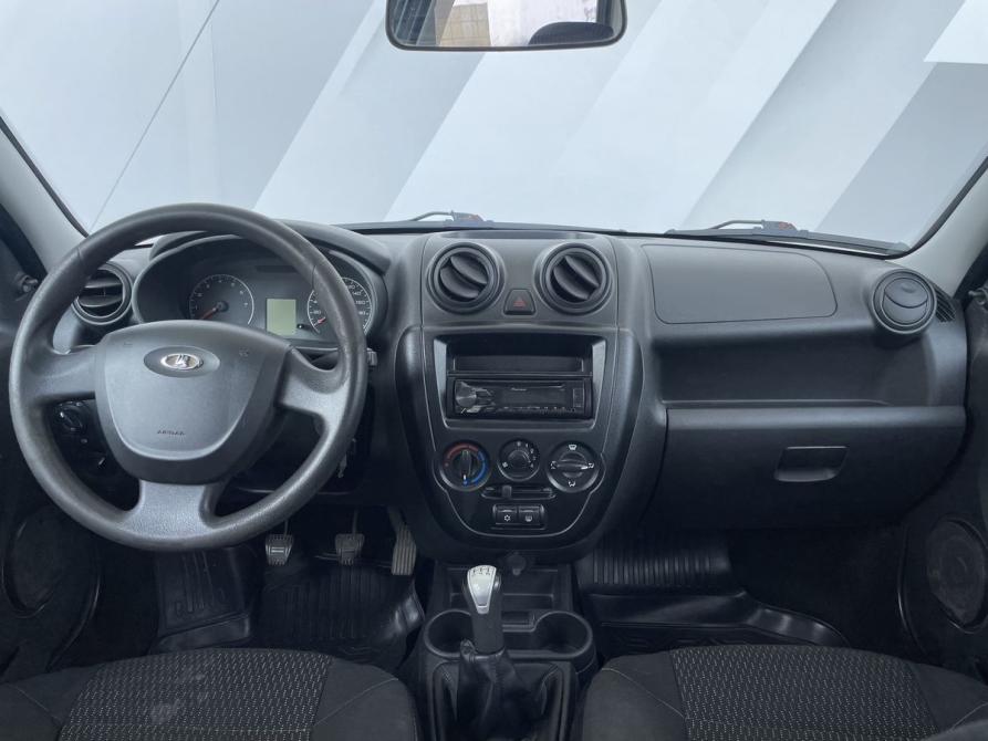 Lada (ВАЗ) Granta I Екатеринбург  - изображение 13