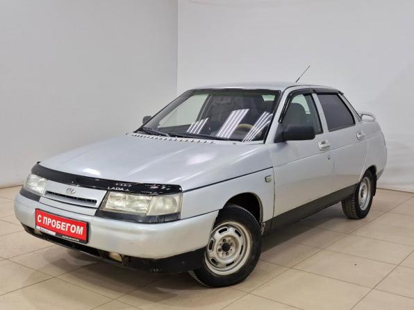 Lada (ВАЗ) 2110