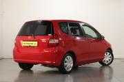 Honda Fit I Челябинск  - изображение 23