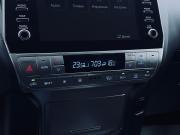Toyota Land Cruiser Prado 150 Series Рестайлинг 3 Оренбург  - изображение 43