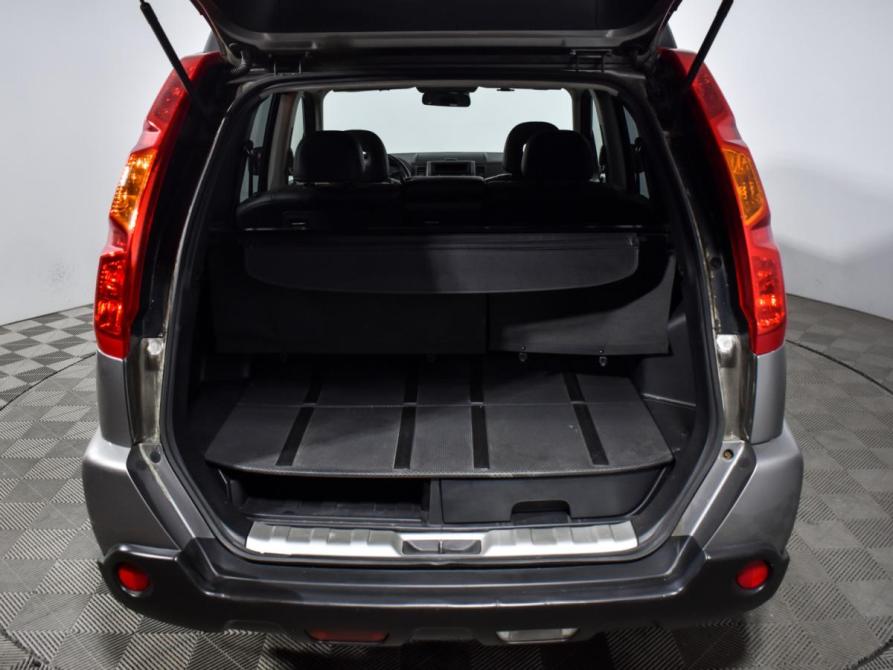 Nissan X-Trail II Санкт-Петербург  - изображение 23