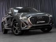 Audi Q3 Sportback II (F3) Тюмень  - изображение 32