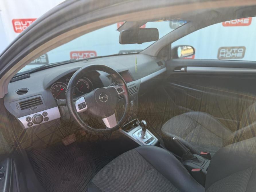 Opel Astra H Санкт-Петербург  - изображение 9