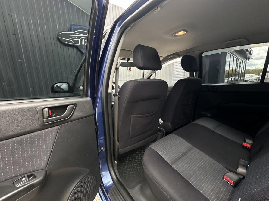 Hyundai Getz I Рестайлинг Ижевск  - изображение 11