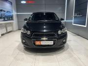 Chevrolet Aveo II Новосибирск  - изображение 24