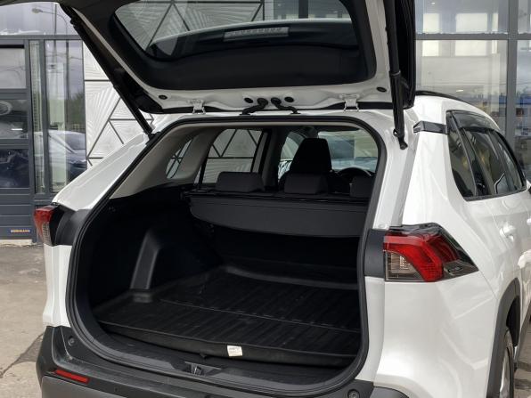 Toyota RAV4 V (XA50) с пробегом 2019 года, цена 3 549 000 рублей, 99302 км, внедорожник, Автокод Объявления