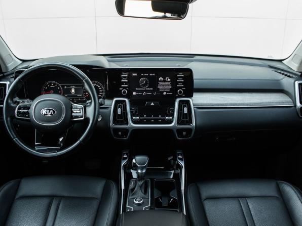 Kia Sorento IV с пробегом 2020 года, цена 3 500 000 рублей, 74143 км, внедорожник, Автокод Объявления