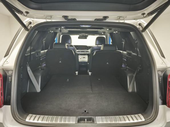 Hyundai Palisade I с пробегом 2022 года, цена 4 924 000 рублей, 80266 км, внедорожник, Автокод Объявления