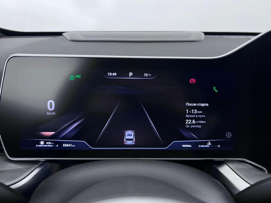 Haval F7 II Ростов-на-Дону  - изображение 14