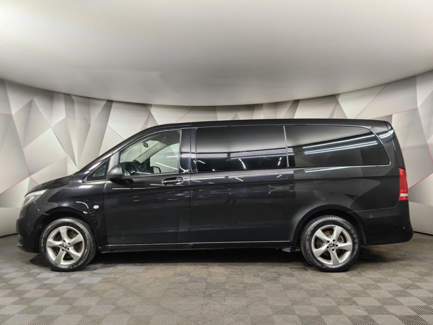 Mercedes-Benz Vito III (W447) Москва  - изображение 5