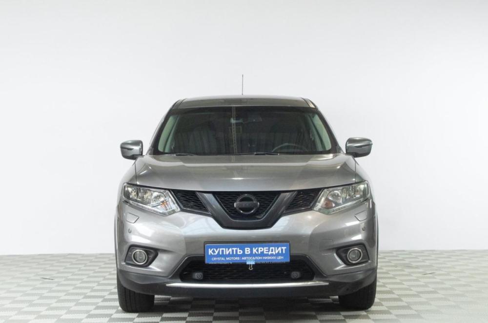 Nissan X-Trail III Челябинск  - изображение 2