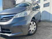 Honda Freed I Рестайлинг Магнитогорск  - изображение 24