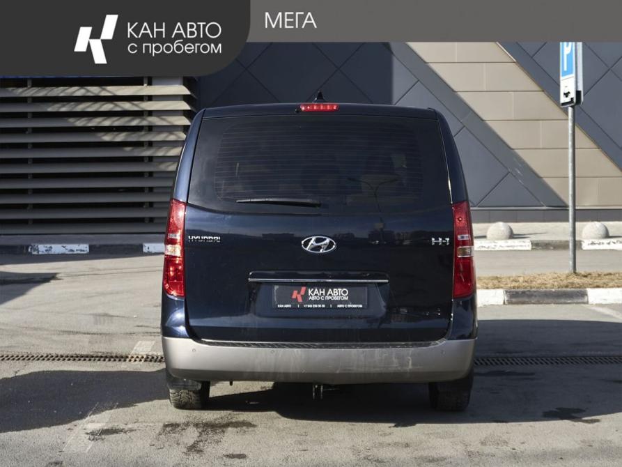 Hyundai H-1 II Рестайлинг 2 Казань  - изображение 4