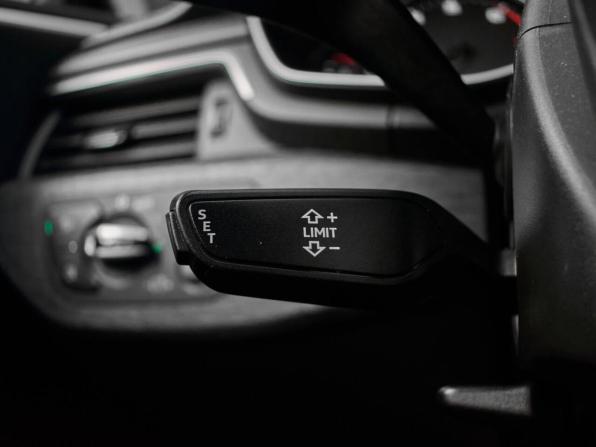 Audi A4 V (B9) с пробегом 2016 года, цена 1 750 000 рублей, 233810 км, седан, Автокод Объявления