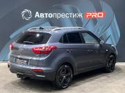 Hyundai Creta I Рестайлинг Пермь  - изображение 24