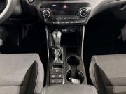 Hyundai Tucson III Рестайлинг Москва  - изображение 35