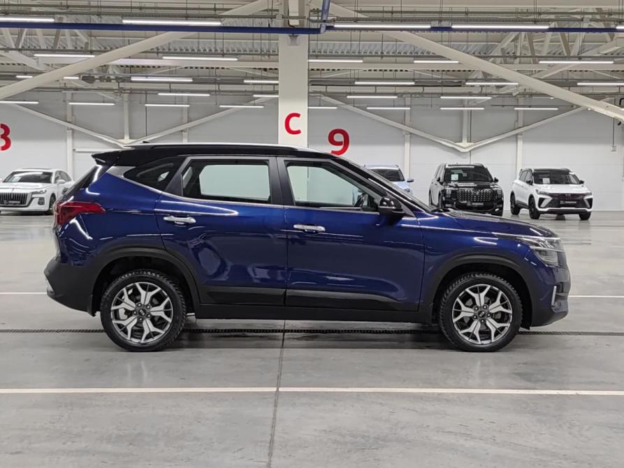 Kia Seltos I Казань  - изображение 5