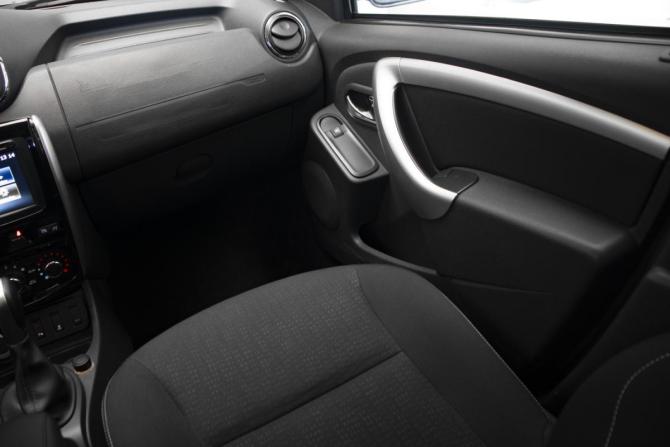 Nissan Terrano III (D10) с пробегом 2019 года, цена 1 760 000 рублей, 59907 км, внедорожник, Автокод Объявления
