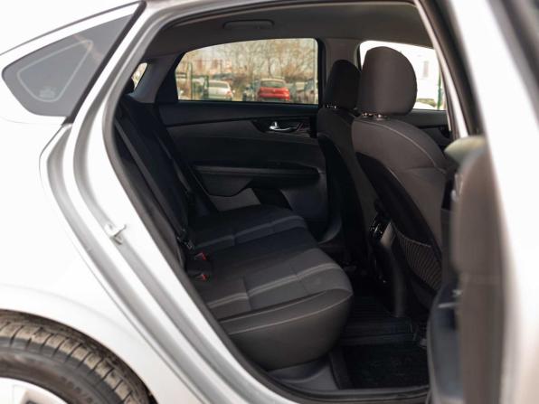 Kia Cerato IV Рестайлинг с пробегом 2021 года, цена 1 730 000 рублей, 121478 км, седан, Автокод Объявления