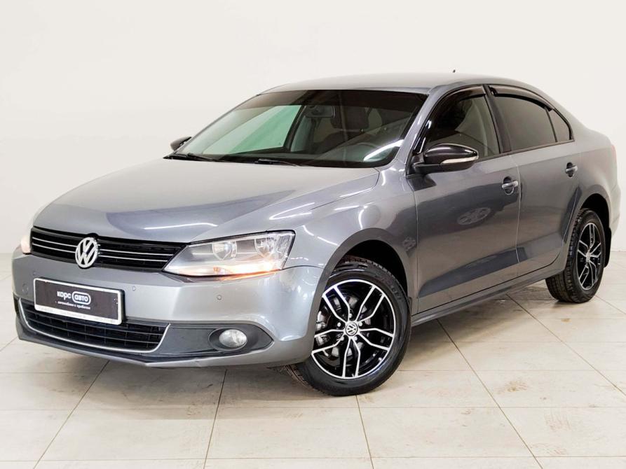 Volkswagen Jetta VI Тула  - изображение 1