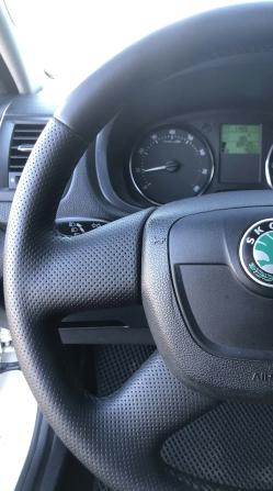 Skoda Fabia II Рестайлинг с пробегом 2012 года, цена 407 600 рублей, 189408 км, хэтчбек, Автокод Объявления