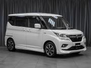 Suzuki Solio III Тюмень  - изображение 20