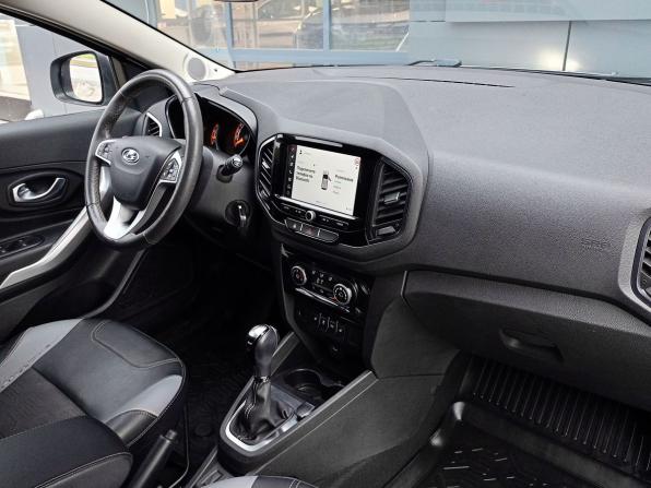 Lada (ВАЗ) XRAY I с пробегом 2018 года, цена 639 000 рублей, 106450 км, хэтчбек, Автокод Объявления