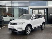 Geely Atlas I Москва  - изображение 18