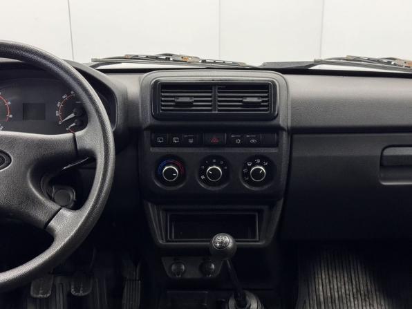 Lada (ВАЗ) Niva Legend с пробегом 2023 года, цена 926 000 рублей, 52270 км, внедорожник, Автокод Объявления