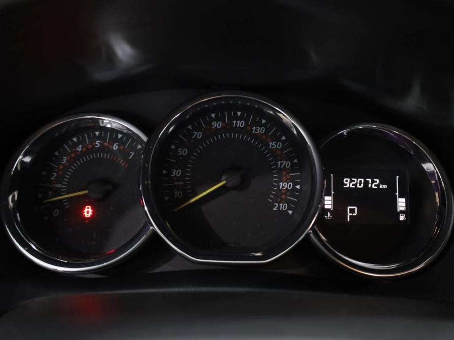 Renault Sandero II Рестайлинг Ростов-на-Дону  - изображение 16