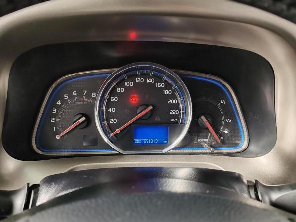 Toyota RAV4 IV (XA40) с пробегом 2014 года, цена 1 565 000 рублей, 271812 км, внедорожник, Автокод Объявления