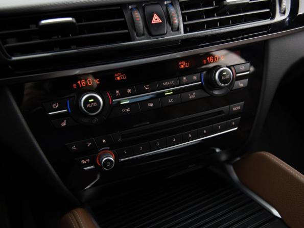 BMW X6 II (F16) с пробегом 2018 года, цена 3 965 555 рублей, 80310 км, внедорожник, Автокод Объявления