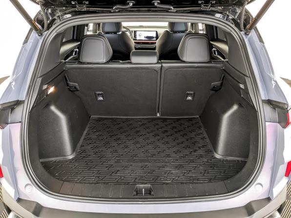 Geely Coolray I Рестайлинг с пробегом 2024 года, цена 2 125 000 рублей, 48072 км, внедорожник, Автокод Объявления