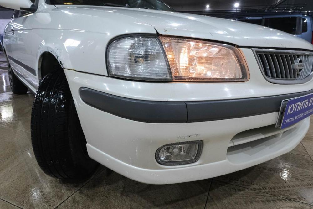 Nissan Sunny B15 Новокузнецк  - изображение 11