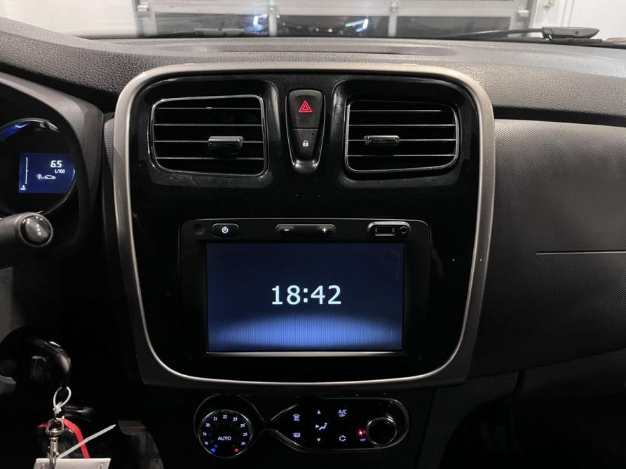 Renault Logan II Рестайлинг Чебоксары  - изображение 14