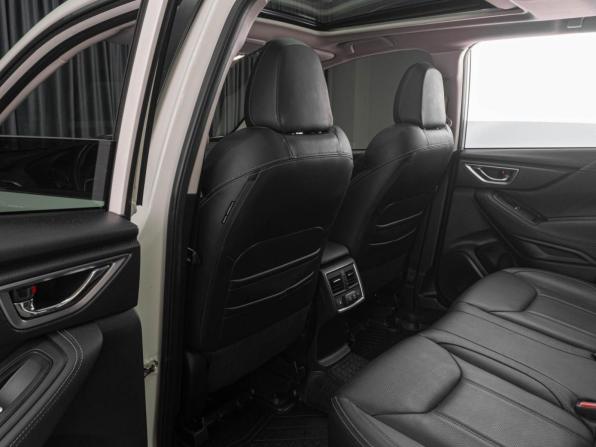 Subaru Forester V с пробегом 2020 года, цена 3 599 000 рублей, 108074 км, внедорожник, Автокод Объявления