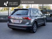 Volkswagen Tiguan II Казань  - изображение 12