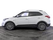 Hyundai Creta I Рестайлинг Москва  - изображение 35