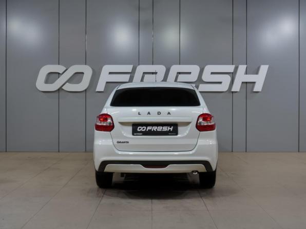 Lada (ВАЗ) Granta I Рестайлинг с пробегом 2024 года, цена 879 000 рублей, 36041 км, лифтбек, Автокод Объявления